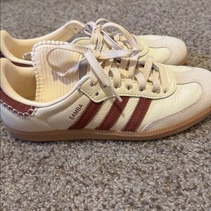 adidas Samba size 8.5